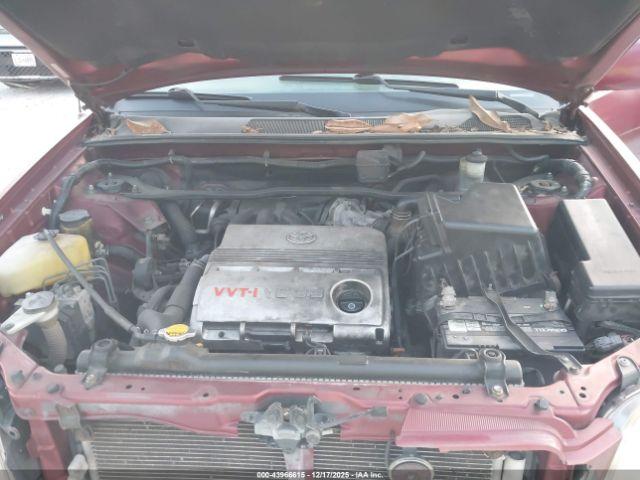 Toyota Highlander V6 Image 10