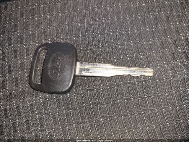 Toyota Highlander V6 Image 7