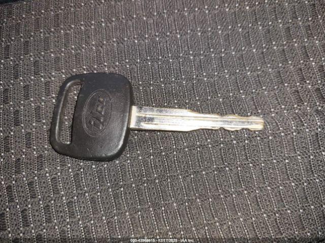 Toyota Highlander V6 Image 7