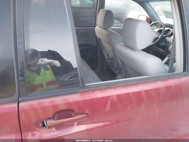 Toyota Highlander V6 Image 9