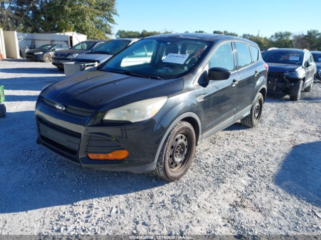 Ford Escape S Image 3