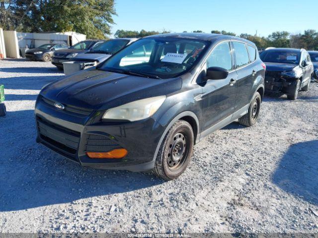 Ford Escape S Image 3