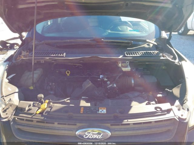 Ford Escape S Image 10