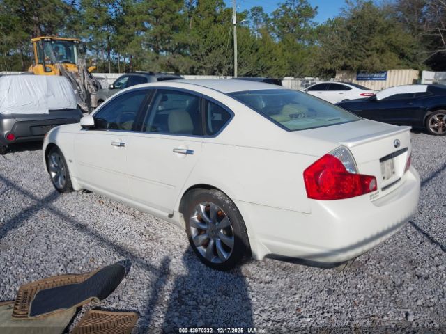 INFINITI M45 Image 11