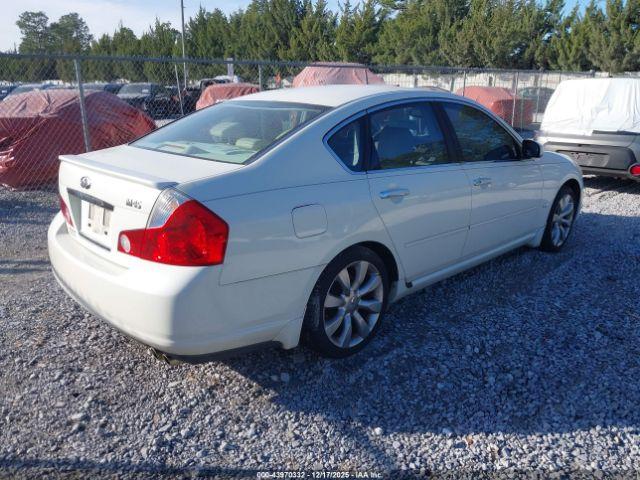 INFINITI M45 Image 7