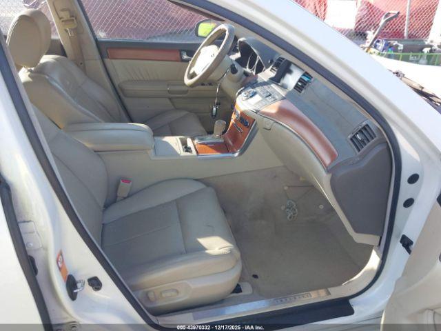 INFINITI M45 Image 2