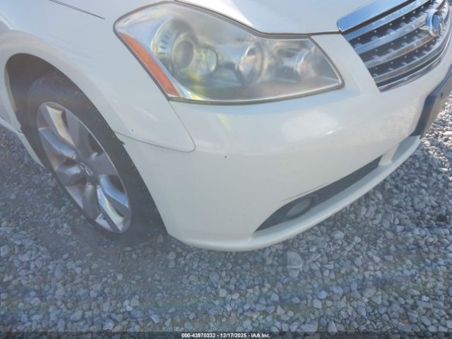 INFINITI M45 Image 4