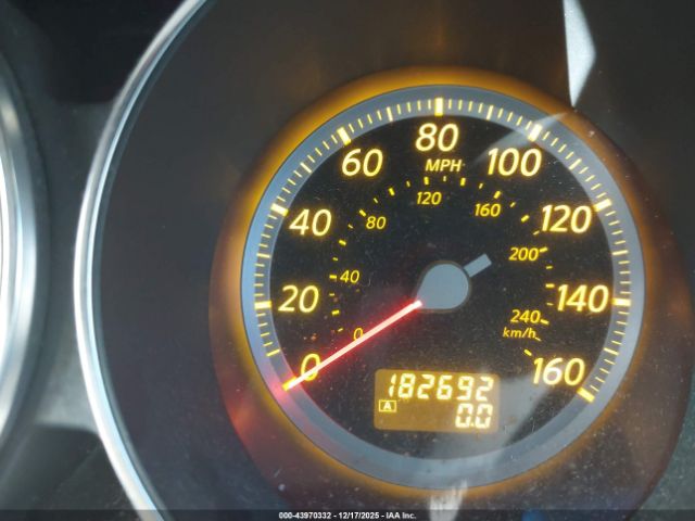 INFINITI M45 Image 5