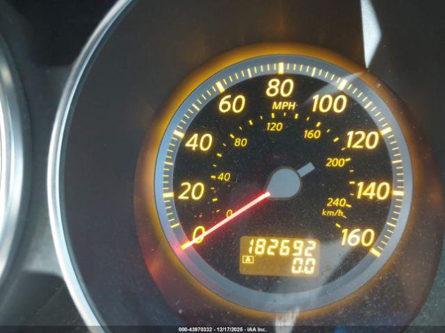 INFINITI M45 Image 5