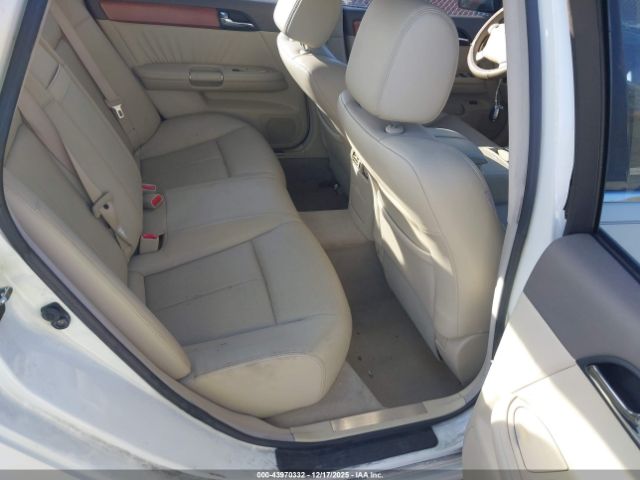 INFINITI M45 Image 9