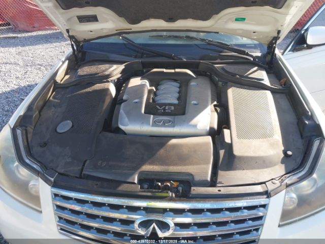 INFINITI M45 Image 8