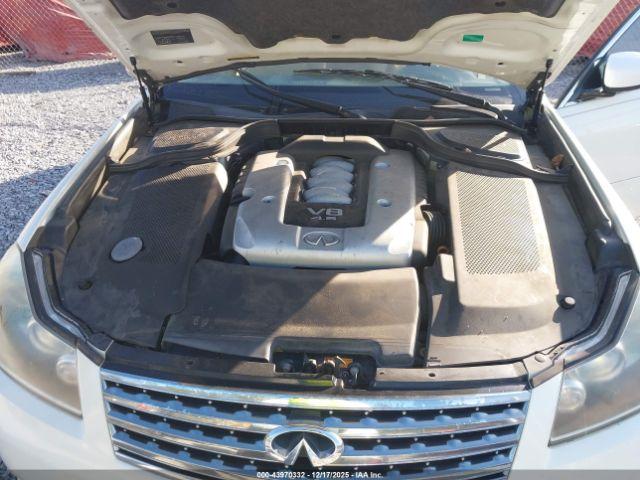 INFINITI M45 Image 8