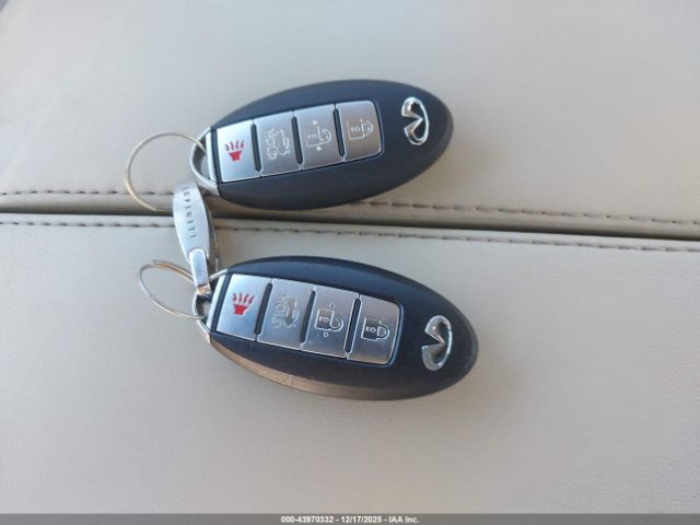 INFINITI M45 Image 6