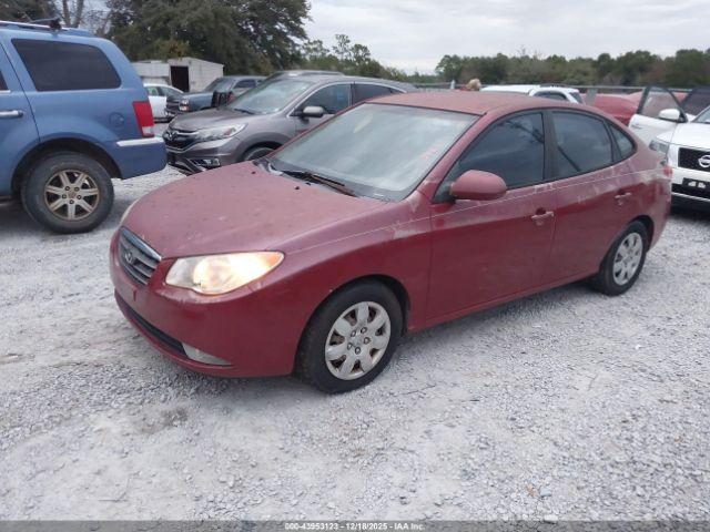 Hyundai ELANTRA Image 5