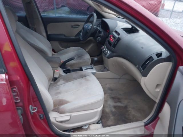 Hyundai ELANTRA Image 13