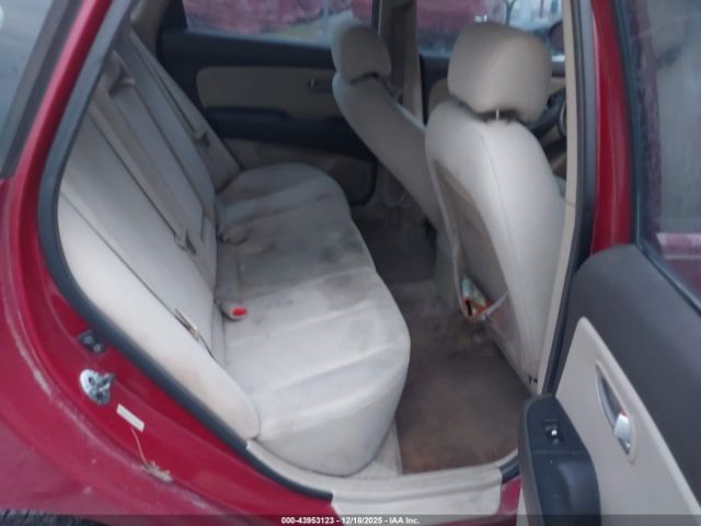 Hyundai ELANTRA Image 7