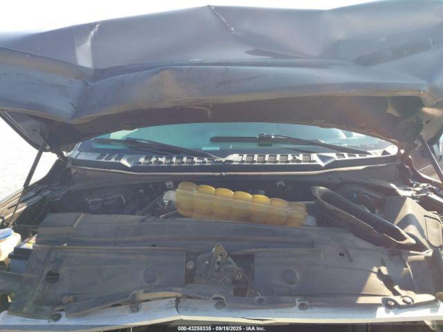 Ford F-150 Lariat Image 13