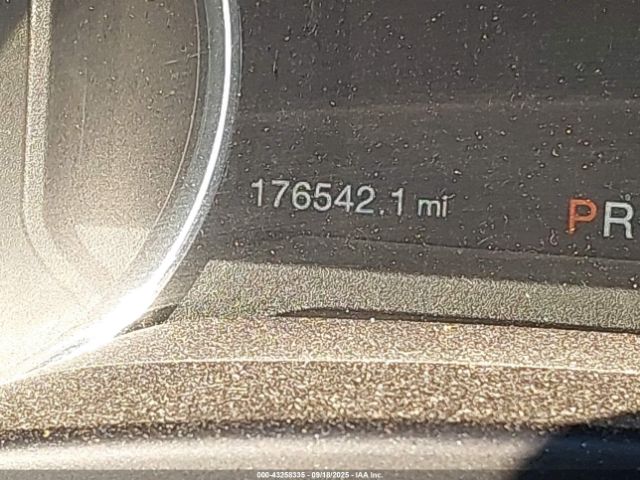 Ford F-150 Lariat Image 12