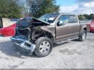 Ford F-150 Lariat Image 2
