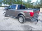 Ford F-150 Lariat Image 4