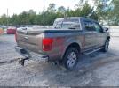 Ford F-150 Lariat Image 3