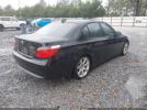 BMW 5 Series Image 11