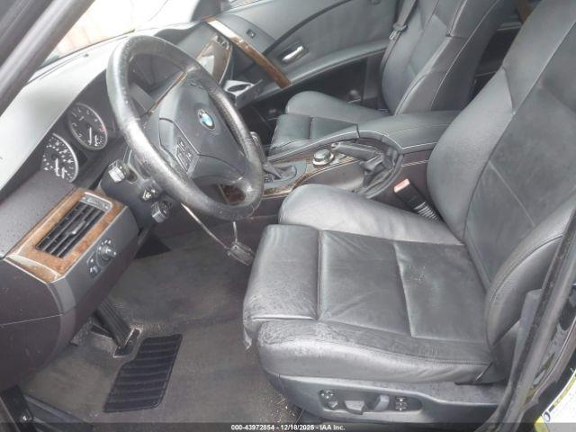 BMW 5 Series Image 2