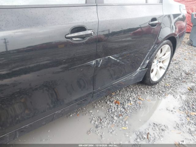 BMW 5 Series Image 5