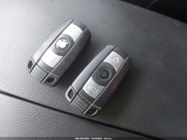 BMW 5 Series Image 7