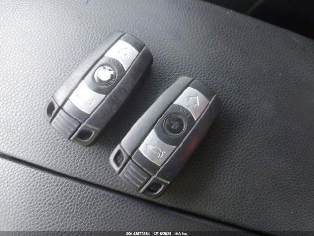 BMW 5 Series Image 7