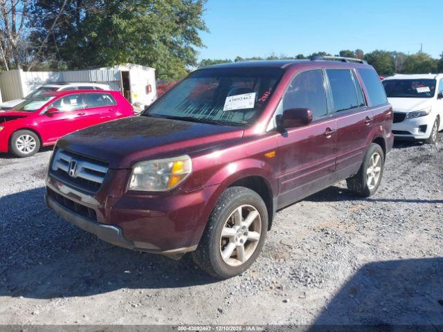 Honda Pilot Vp Image 4