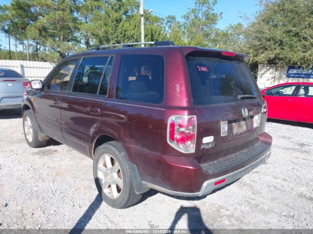 Honda Pilot Vp Image 7