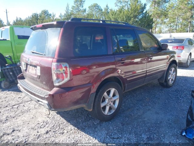 Honda Pilot Vp Image 3