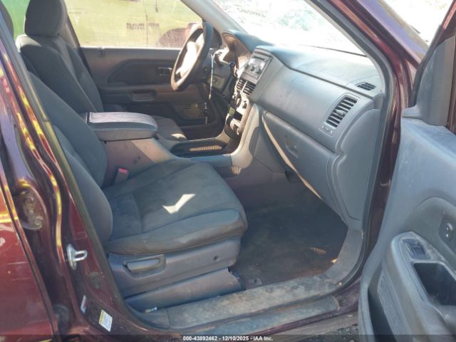 Honda Pilot Vp Image 2