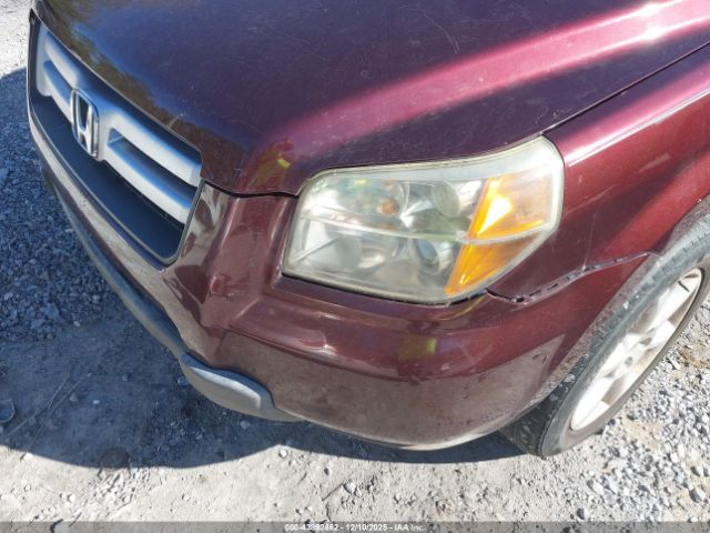 Honda Pilot Vp Image 6