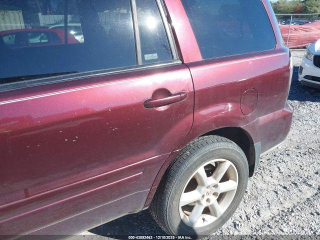 Honda Pilot Vp Image 12