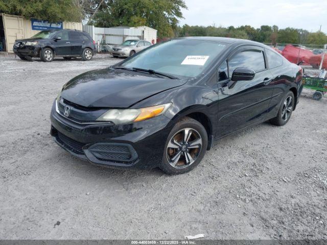 Honda Civic Ex Image 15