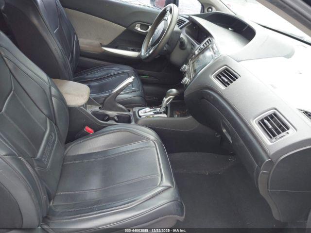 Honda Civic Ex Image 9