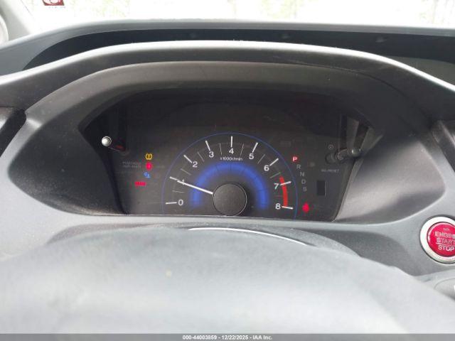 Honda Civic Ex Image 14