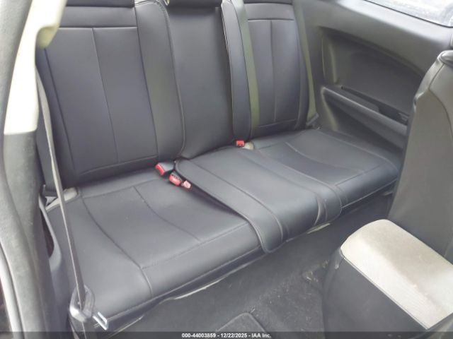 Honda Civic Ex Image 10