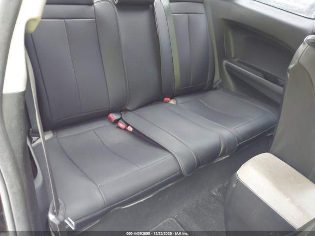 Honda Civic Ex Image 10