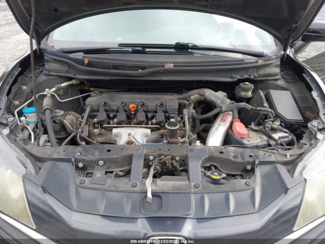 Honda Civic Ex Image 11