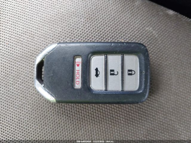 Honda Civic Ex Image 5