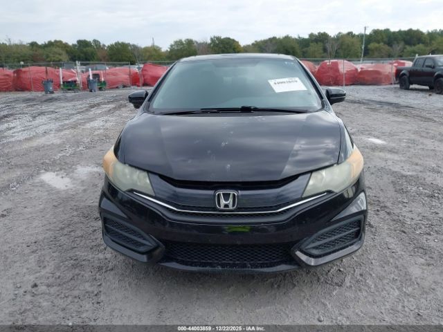 Honda Civic Ex Image 16