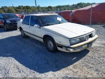  Salvage Buick LeSabre
