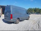 Mercedes-Benz Sprinter 2500 Standard Roof V6 Image 9