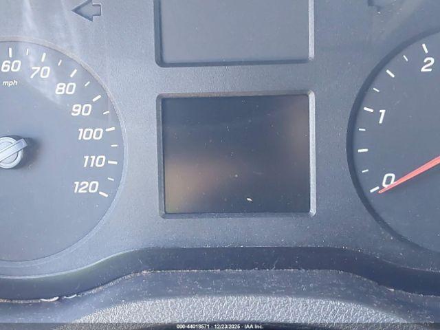 Mercedes-Benz Sprinter 2500 Standard Roof V6 Image 3