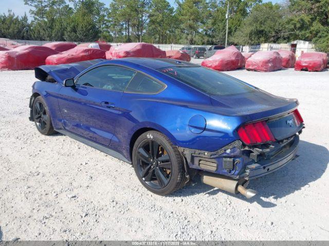 Ford Mustang Ecoboost Image 12