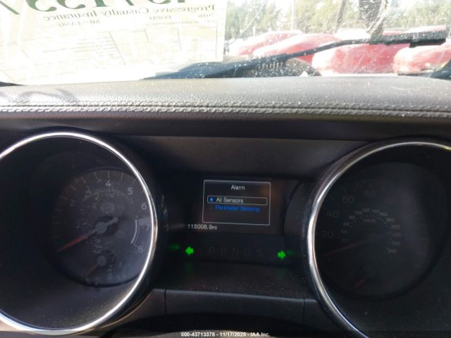 Ford Mustang Ecoboost Image 6