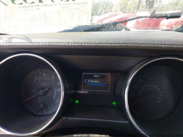 Ford Mustang Ecoboost Image 6